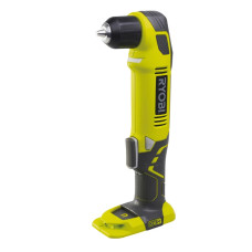 Шурупокрут-дриль кутовий акумуляторний Ryobi ONE+ RAD1801M 18В 15Нм 1100об·хв 1.83кг без АКБ та ЗП