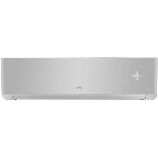 Кондиціонер Cooper&Hunter Supreme 35м2 інвертор 12000BTU 3.53кВт A+++/A+++ -30°С Wi-Fi R32 сріблястий