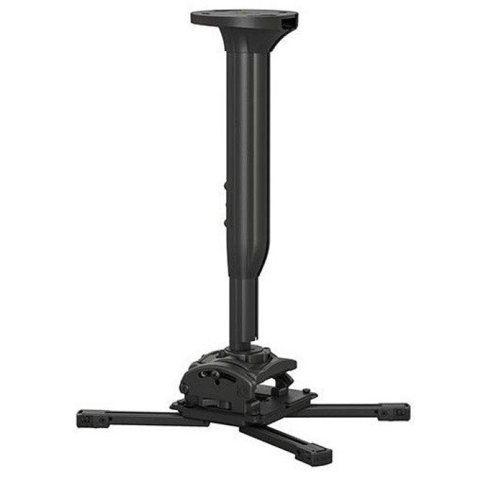 Кріплення проєктора Chief KITMC 22 кг, 30-45 см, чорне