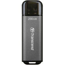 Накопичувач Transcend 256GB USB 3.2 Type-A JetFlash 920 R420/W400MB/s Чорний
