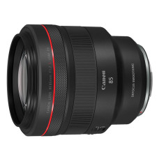 Об'єктив Canon RF 85mm f/1.2 L USM DS