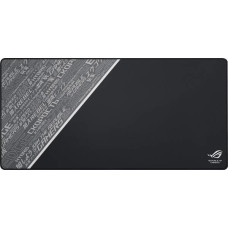 Ігрова поверхня ASUS ROG Sheath BLK LTD, XXL (900х440х3мм), чорний
