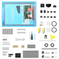 Набір Makeblock AIoT Creator Add-on Pack
