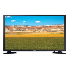 Телевізор 32" Samsung LED HD 50Hz Smart Tizen Black