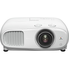Проєктор домашнього кінотеатру Epson EH-TW7000 UHD, 3000 lm, 1.32-2.15