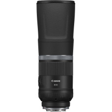 Об'єктив Canon RF 800mm f/11 IS STM