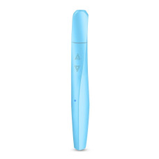 Ручка 3D Dewang D12, PCL, 220В, блакитний