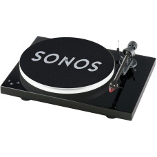 Вініловий програвач Pro-Ject Debut Carbon SB esprit Sonos Edition