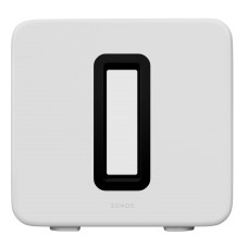 Сабвуфер Sonos Sub, White