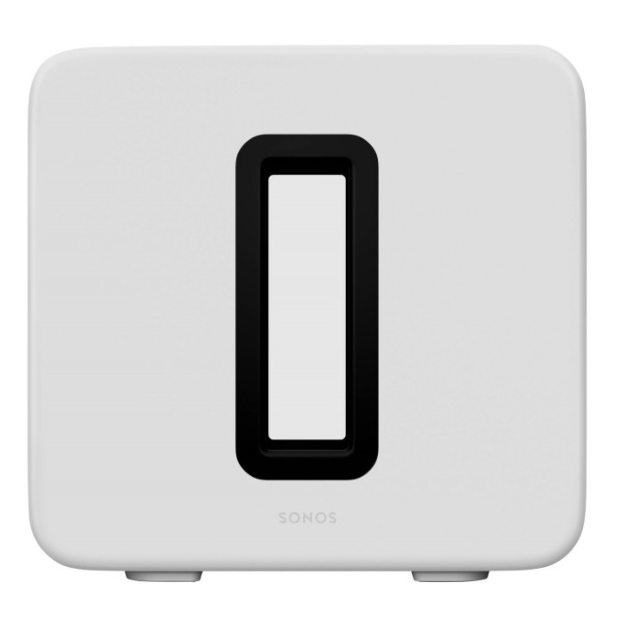 Сабвуфер Sonos Sub, White