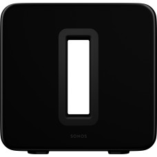 Сабвуфер Sonos Sub, Black