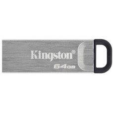 Накопичувач Kingston   64GB USB 3.2 Type-A Gen1 DT Kyson