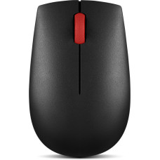 Миша Lenovo Essential Compact, WL, чорний