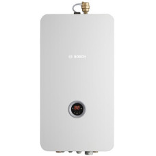 Котел електро Bosch Tronic Heat 3500 одноконтурний 4кВт 220B/380B з насосом