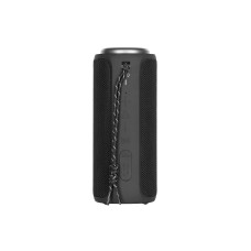 Акустична система 2E SoundXTube TWS, MP3, Wireless, Waterproof Black