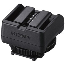 Адаптер Sony ADP-MAA (HotShoe-Alpha)