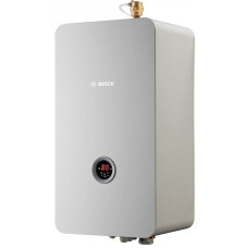 Котел електро Bosch Tronic Heat 3500 12 кВт, 220V, одноконтурний з насосом
