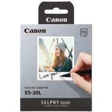 Комплект витратних матеріалів Canon XS-20L