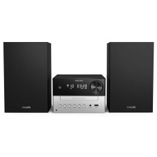 Мікросистема Philips TAM3205 18Вт, FM, MP3-CD, USB, Wireless