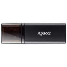 Накопичувач Apacer  32GB USB 3.2 Type-A AH25B Чорний