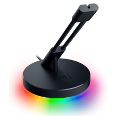 Тримач кабелю Razer Mouse Bungee V3 Chroma, RGB, чорний