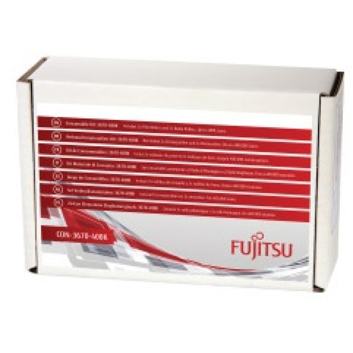 Комплект ресурсних матеріалів для сканерів Fujitsu fi-7800 | fi-7900