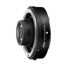 Телеконвертeр Nikon Z TC-1.4x