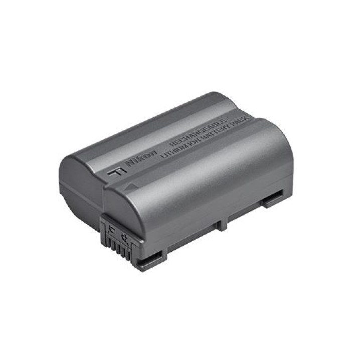 Акумулятор Nikon EN-EL15b