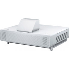 Проєктор ультракороткофокусний Epson EB-800F FHD, 5000 lm, LASER, 0.37