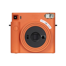 Фотокамера миттєвого друку Fujifilm INSTAX SQ1 TERRACOTTA ORANGE
