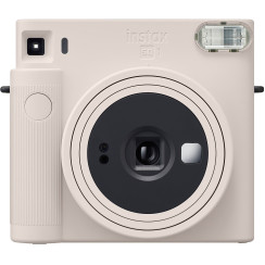 Фотокамера моментального друку Fujifilm INSTAX SQ 1 CHALK WHITE