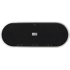 Спікерфон EPOS EXPAND 80T, BT 5.0, USB-A/USB-C, сертифікат Microsoft Teams, Чорний