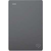 Портативний жорсткий диск Seagate 5TB USB 3.0 Basic