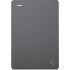 Портативний жорсткий диск Seagate 5TB USB 3.0 Basic