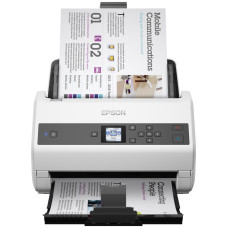 Сканер A4 Epson WorkForce DS-970