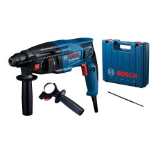 Перфоратор Bosch Professional GBH 220 SDS-plus 720Вт 2Дж 2.3кг