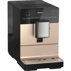 Кавомашина Miele CM 5510 1.3л, зерно + мелена, автомат.капучинатор, авторецептів - 12, рожеве золото