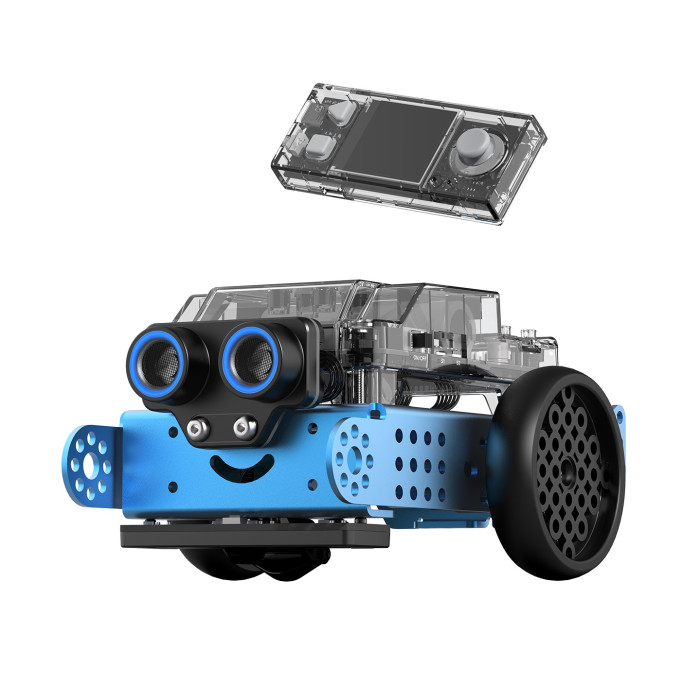 Робот-конструктор Makeblock mBot2
