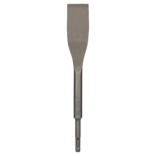 Зубило плоске Bosch Professional LongLife, SDS-Plus, 40x260мм