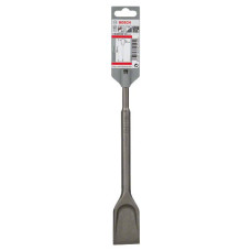 Зубило лопатка Bosch Professional LongLife, SDS-Plus, 40x250мм