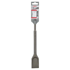 Зубило лопатка Bosch Professional LongLife, SDS-Plus, 40x250мм