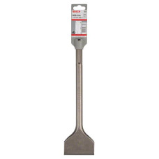 Зубило лопатка Bosch Professional SDS-max, 80x300мм