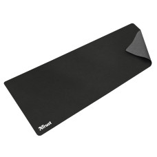 Ігрова поверхня Trust Mouse Pad, XXL (930х300х3мм), чорний