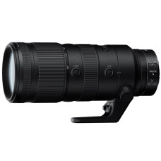 Об'єктив Nikon NIKKOR Z 70-200mm f/2.8 VR S