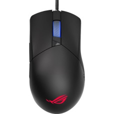 Миша ASUS ROG Gladius III, RGB, USB-A, чорний
