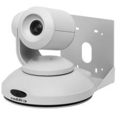 Комплект ВКЗ Vaddio ConferenceSHOT AV CeilingMIC з колонкою білий
