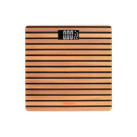 Ваги Ardesto підлогові Plank, 150кг, AAAx2 в комплекті, скло, багатокольорові