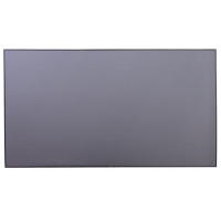 Екран фіксований 2E 16:9, 120", 2.66x1.5 м, ALR