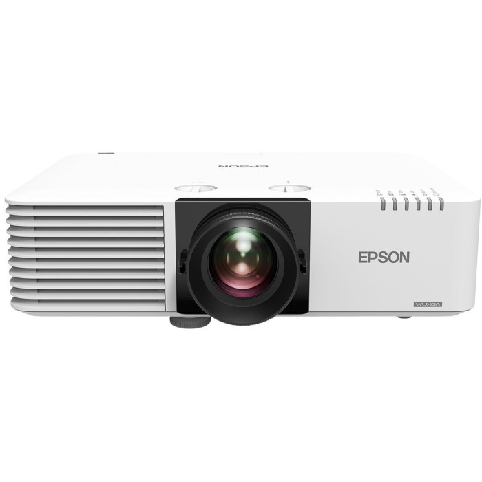 Проєктор Epson EB-L630U WUXGA, 6200 lm, LASER, 1.358-2.2, WiFi