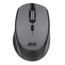 Миша 2E MF220 WL Grey